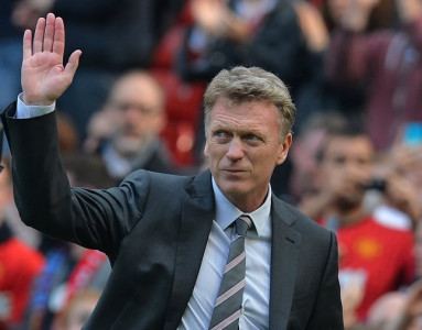 sunderland appoint david moyes as manager