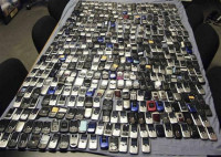 59 women lured with jobs stripped of phones