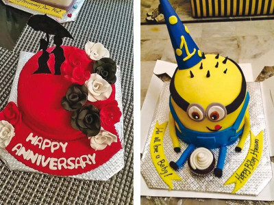 drizzling chocolate and truffle butter home based venture by cake queens takes city by storm drizzling chocolate and truffle butter home based venture by cake queens takes city by storm