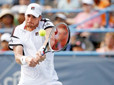 washington open top seeds isner stosur ousted in quarter finals