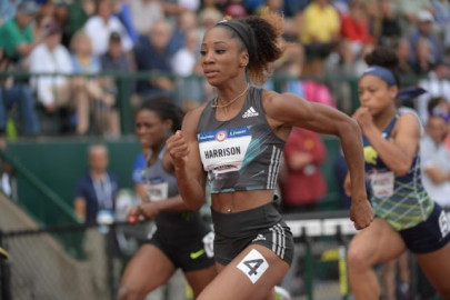 harrison wants more record breaking feats harrison wants more record breaking feats