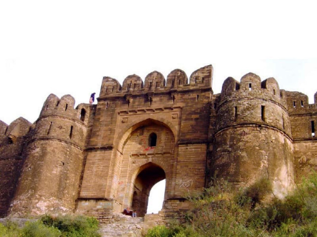 the heritage sites near the capital city need urgent restoration work with the concerned authorities taking measures photos file
