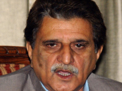 raja farooq haider being tipped as frontrunner for ajk pm raja farooq haider being tipped as frontrunner for ajk pm