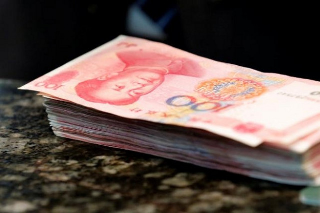 the world 039 s second largest economy grew 6 7 percent in the first half of the year photo reuters the world 039 s second largest economy grew 6 7 percent in the first half of the year photo reuters
