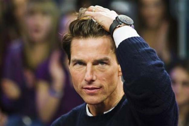 according to police the caller began singing allahu akbar tom cruise photo reuters according to police the caller began singing allahu akbar tom cruise photo reuters