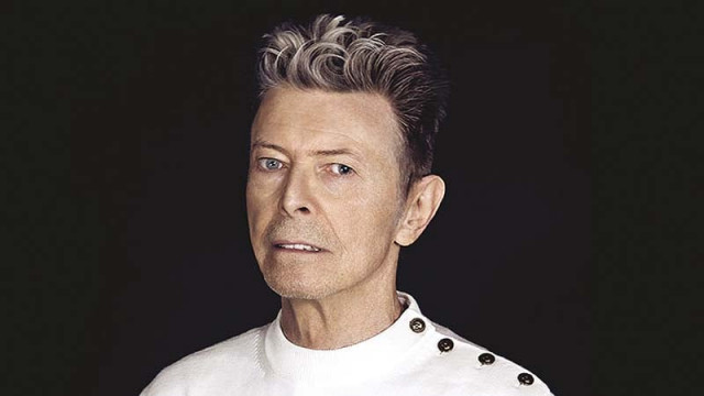 bowie died two days after releasing his final album blackstar on his 69th birthday photo file bowie died two days after releasing his final album blackstar on his 69th birthday photo file