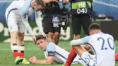 what doesn t kill you take motivation from euro exit allardyce tells players what doesn t kill you take motivation from euro exit allardyce tells players