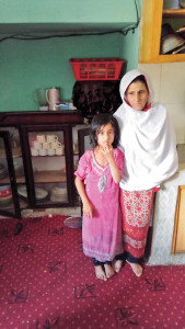 grim days ill health compels domestic worker to live in misery grim days ill health compels domestic worker to live in misery