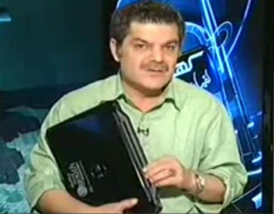 mubashir luqman why can t you appreciate something good