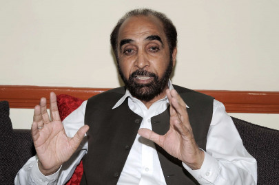 upbeat govt not scared of pti protest call says siddiqul farooq