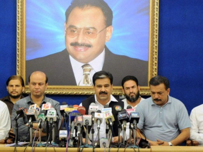 sabri killed to blame mqm prolong operation against it sabri killed to blame mqm prolong operation against it
