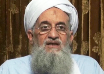 al qaeda chief calls for increased kidnappings of westerners