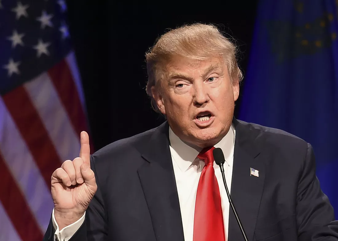 republican presidential nominee donald trump photo afp republican presidential nominee donald trump photo afp