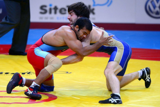 narsingh yadav l photo afp narsingh yadav l photo afp