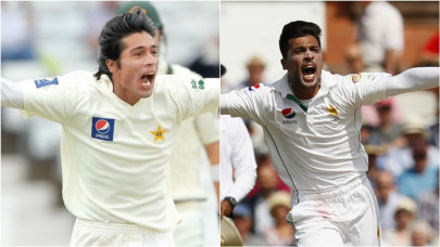 is amir as good as he was in 2010 is amir as good as he was in 2010