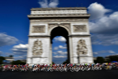 in pictures tour de france 2016