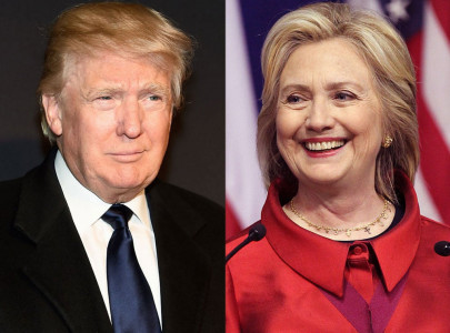 analysis america between hillary and trump