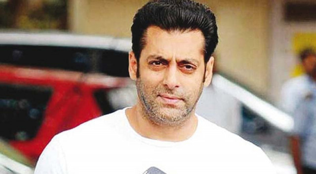 salman has been riding high on the success of his latest film sultan photo file salman has been riding high on the success of his latest film sultan photo file