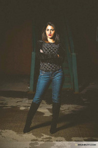 quratulain balouch is back or is she