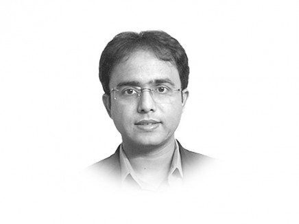 the writer is a freelance contributor on education he works with education fund for sindh