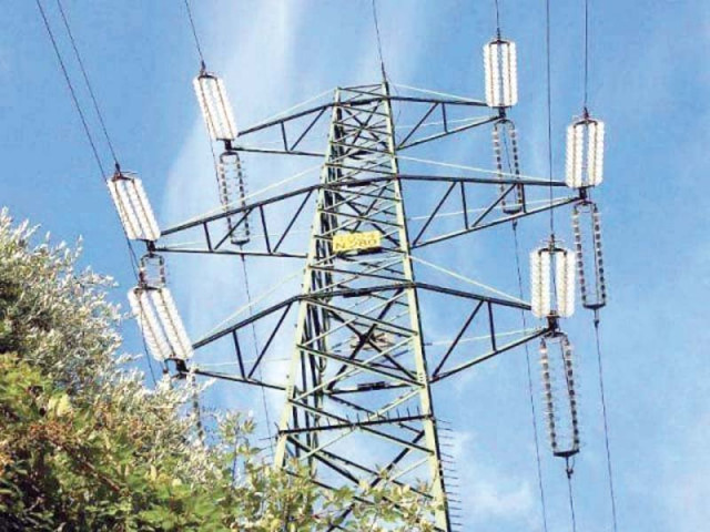 the government now plans to list minority stakes of power distribution companies through ipos starting with fesco and to utilise the proceeds to reduce the outstanding circular debt photo file