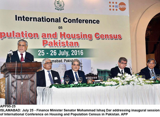dar said the census exercise would cost around rs14 billion this is in addition to the support being provided by the country s development partners especially the unfpa photo app dar said the census exercise would cost around rs14 billion this is in addition to the support being provided by the country s development partners especially the unfpa photo app