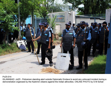 marked decline in capital s crime rate senate told