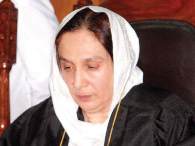 in a first woman makes it to ecp