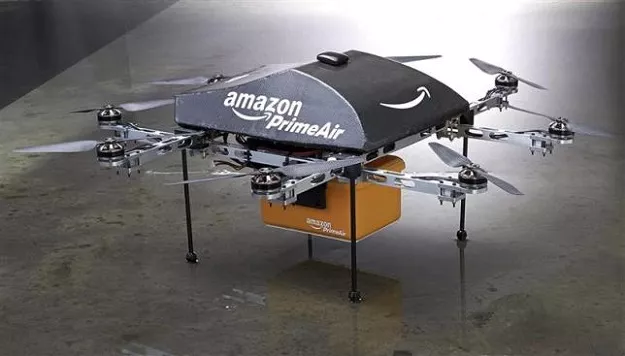 an amazon primeair drone photo reuters an amazon primeair drone photo reuters