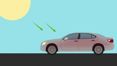 why hot cars can kill your child