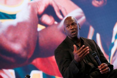 nba legend michael jordan speaks out against gun violence nba legend michael jordan speaks out against gun violence
