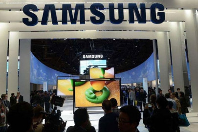 samsung develops its own font to rival google apple