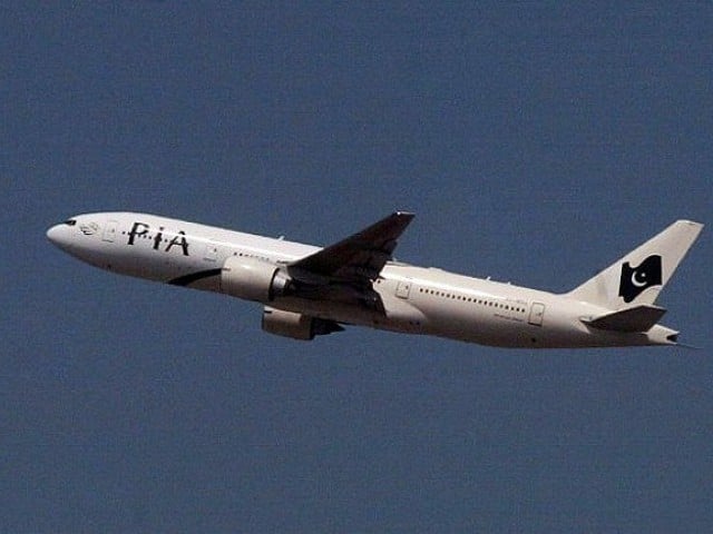 a special team of trainers has arrived in karachi from sri lanka which will train the pia staff and its cabin crew for three weeks photo afp