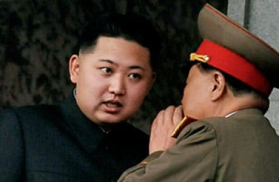 north korea warned of real consequences over weapons programme north korea warned of real consequences over weapons programme