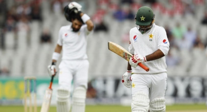 five reasons pakistan lost to england at old trafford five reasons pakistan lost to england at old trafford
