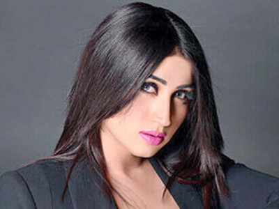 revealed qandeel baloch was supposed to perform at lux style awards revealed qandeel baloch was supposed to perform at lux style awards
