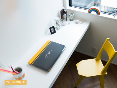 vaio s new fashionable laptops low on specs high on prices