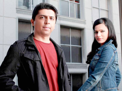 mubashir admani alycia dias release debut single