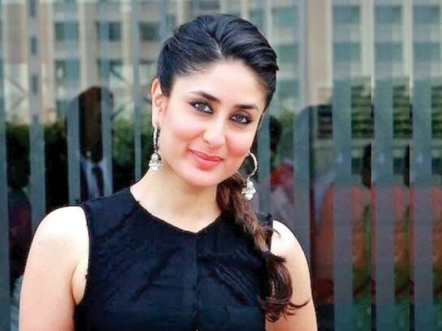 kareena shared saif and her are on the same page when it comes to their professional and personal lives photo file kareena shared saif and her are on the same page when it comes to their professional and personal lives photo file