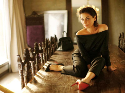 the daily grind nabila maqsood