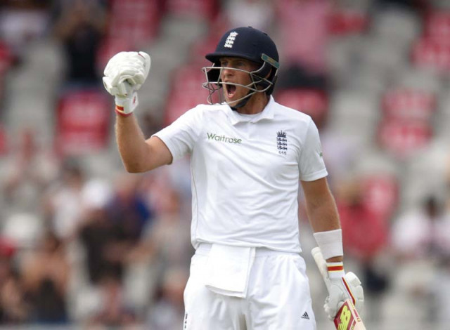 rashid believes pakistan must come up with a plan to counteract root s influence after pointing him out as the main reason for england s big win photo afp