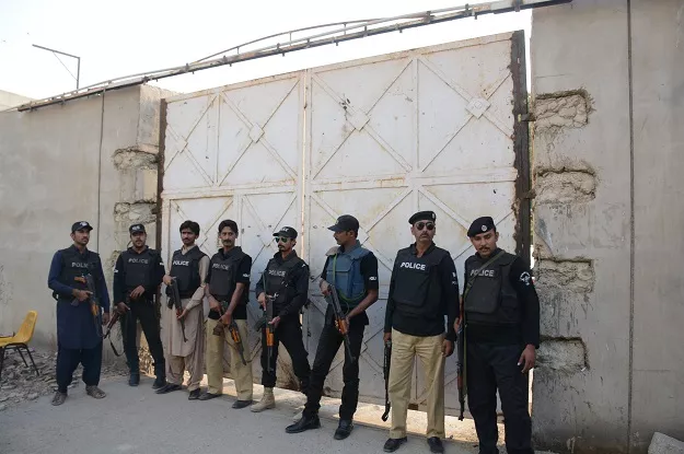 abrar khan was killed by ctd police firing on july 10 while selling a mobile phone photo express abrar khan was killed by ctd police firing on july 10 while selling a mobile phone photo express
