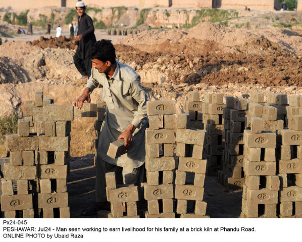 he tribal areas recorded a growth of only 4 8 as compared to the 21 7 for the provinces photo online he tribal areas recorded a growth of only 4 8 as compared to the 21 7 for the provinces photo online