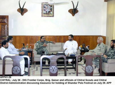 save the date shandur polo festival set to go ahead save the date shandur polo festival set to go ahead