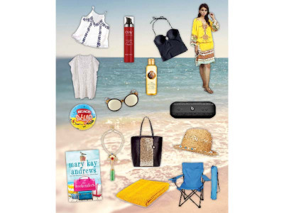 top drawer 31 july 2016