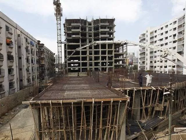 however islamabad is left behind with sluggish growth photo file however islamabad is left behind with sluggish growth photo file