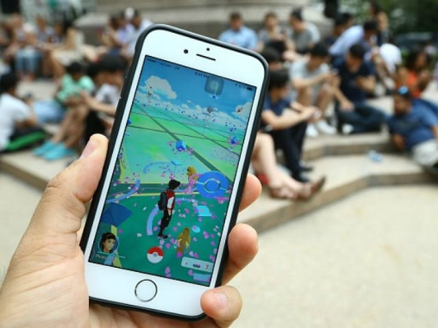 last week two youths made an illegal border crossing into the us while playing pokemon go photo international