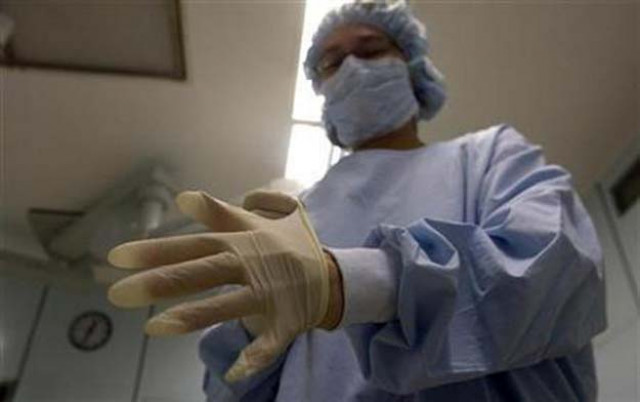 the doctor claims he received death threats after he saved a christian man 039 s life using medicine donated through zakat photo reuters the doctor claims he received death threats after he saved a christian man 039 s life using medicine donated through zakat photo reuters