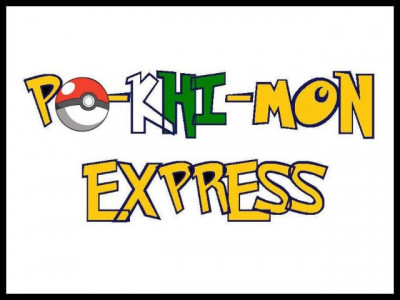 new kids on the block po khi mon express cashes in on pok mon craze new kids on the block po khi mon express cashes in on pok mon craze