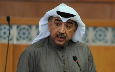 kuwait jails shia mp for insulting saudi bahrain